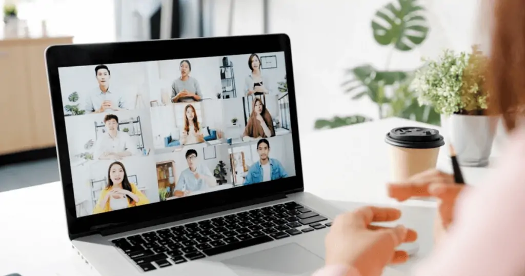 How to Get Cameras On in Virtual Meetings