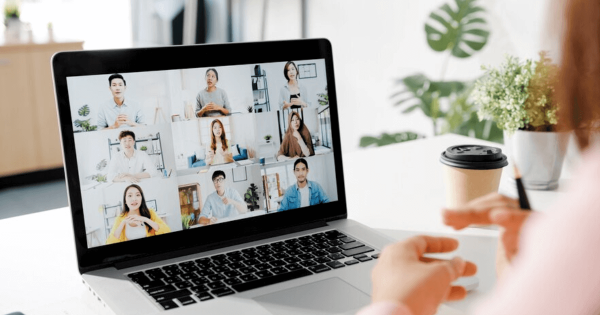 How to Get Cameras On in Virtual Meetings (3)