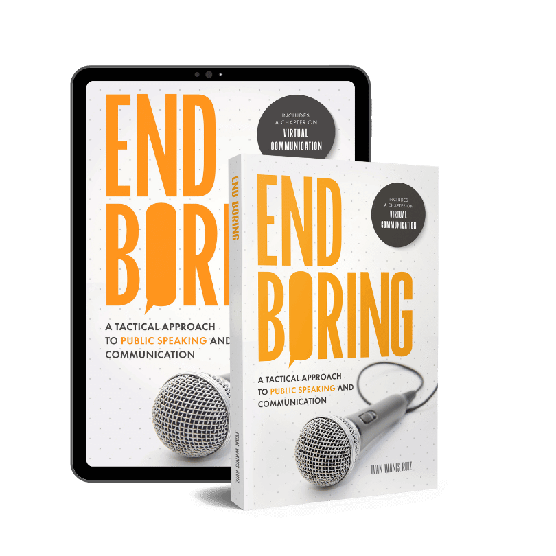 End Boring, 2nd edition