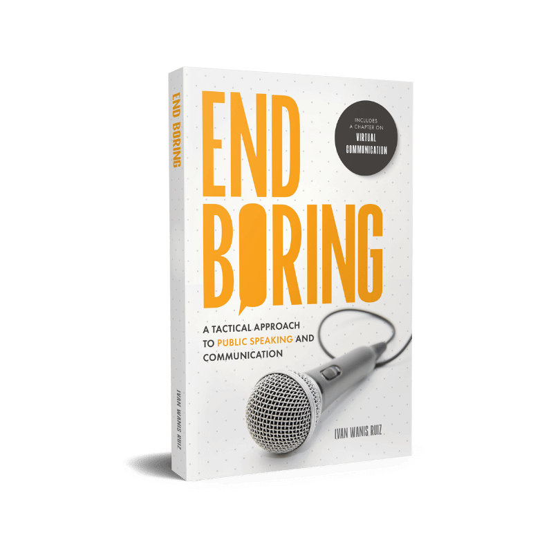 End-Boring